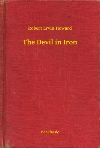 The Devil in Iron - E-könyv Legjobb ár