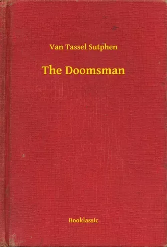 Újdonság The Doomsman - E-könyv