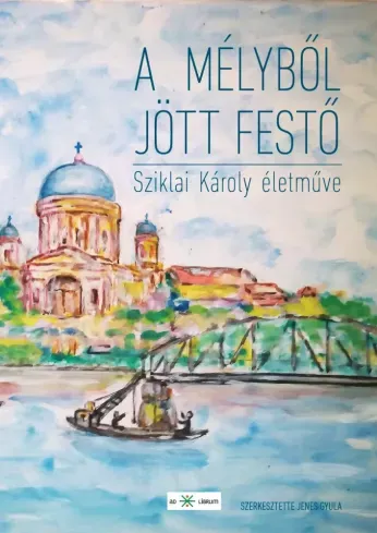 A mélyből jött festő - E-könyv Kedvezményes ár