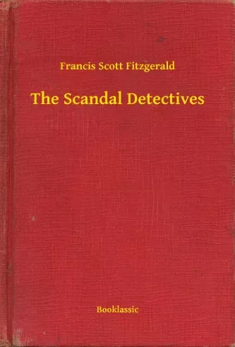 Biztonságos vásárlás The Scandal Detectives - E-könyv