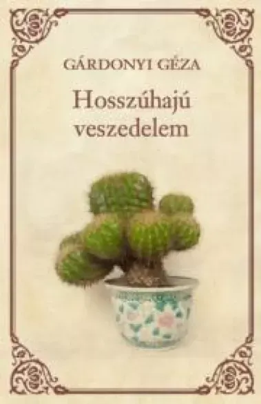 Hosszúhajú veszedelem - E-könyv Olcsó