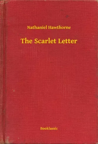 Biztonságos fizetés The Scarlet Letter - E-könyv