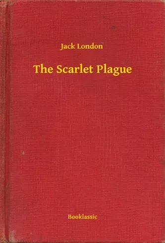 Kedvezményes ár The Scarlet Plague - E-könyv
