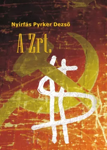 A Zrt. - E-könyv Újdonság