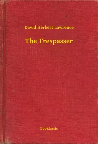 The Trespasser - E-könyv Kedvezmény