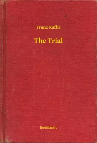 The Trial - E-könyv Gyors kiszállítás