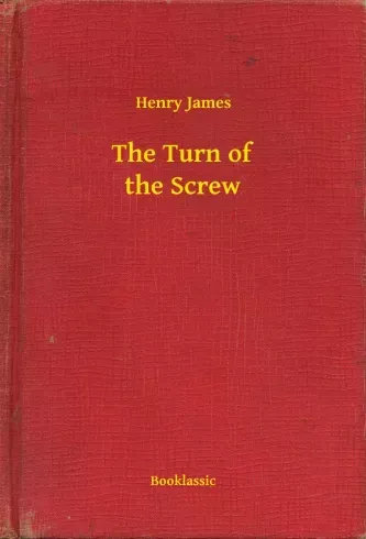 Legjobb ár The Turn of the Screw - E-könyv