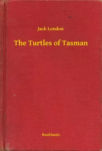 The Turtles of Tasman - E-könyv Korlátozott ajánlat