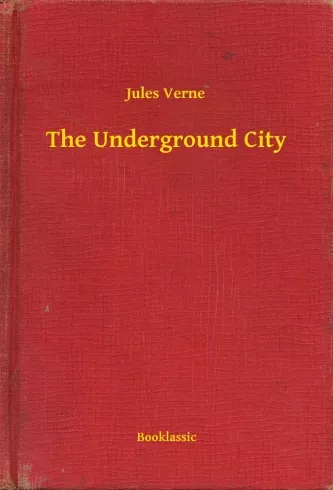 Árengedmény The Underground City - E-könyv