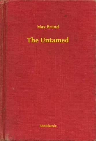 The Untamed - E-könyv Prémium