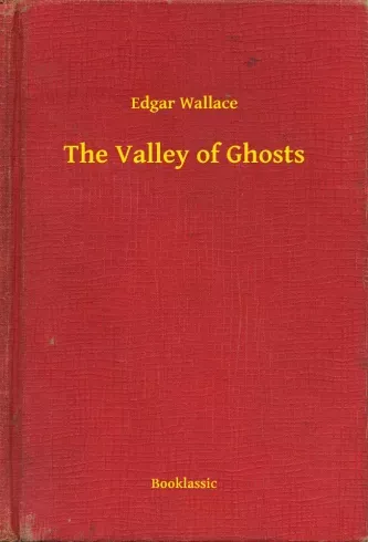 The Valley of Ghosts - E-könyv Kiárusítás