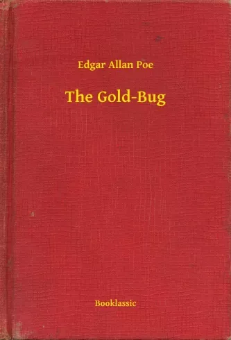 Szuper ajánlat The Gold-Bug - E-könyv