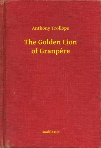 The Golden Lion of Granpere - E-könyv Azonnal elérhető