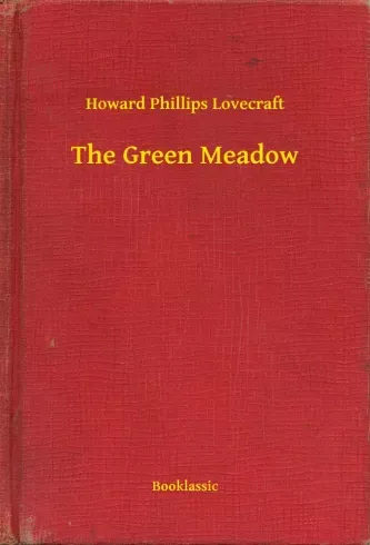 Akció The Green Meadow - E-könyv
