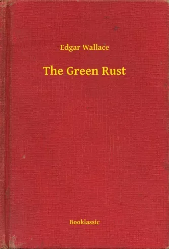 The Green Rust - E-könyv Olcsó