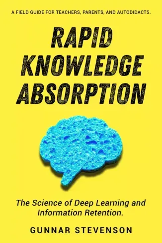 Népszerű Rapid Knowledge Absorption - E-könyv