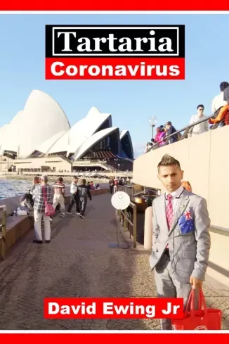 Legkelendőbb Tartaria - Coronavirus - E-könyv