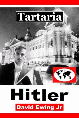 Olcsó Tartaria - Hitler - E-könyv