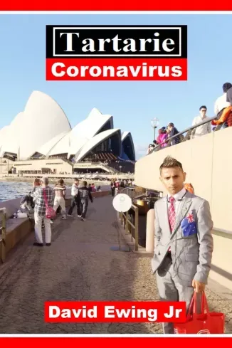 Tartarie - Coronavirus - E-könyv Népszerű