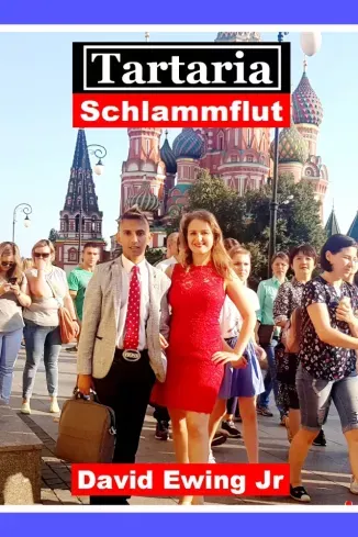 Akció Tartaria - SchlammFlut - E-könyv