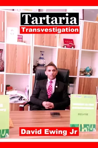 Expressz kézbesítés Tartaria - Transvestigation - E-könyv