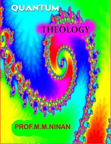 Quantum Theology - E-könyv Kedvezmény
