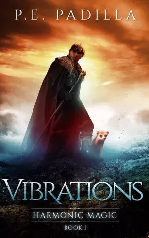 Végkiárusítás Vibrations - E-könyv