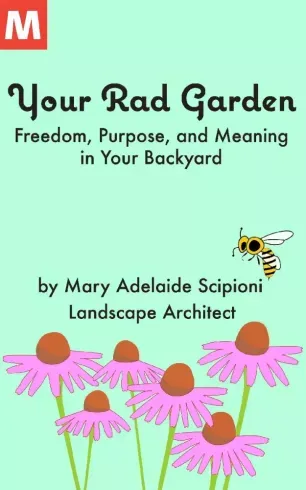 Your Rad Garden - E-könyv Outlet