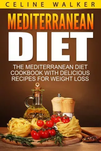 Azonnali szállítás Mediterranean Diet - E-könyv