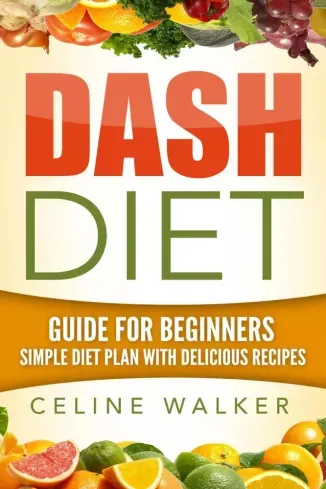 Kihagyhatatlan ajánlat Dash Diet - E-könyv