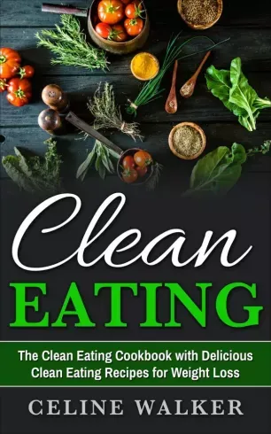Clean Eating - E-könyv Nézd meg most