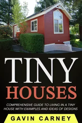 Gyors kiszállítás Tiny Houses - E-könyv