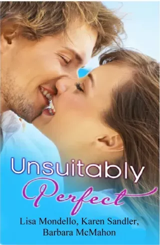 Unsuitably Perfect - E-könyv Vedd meg online