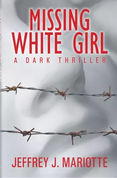 Kedvezmény Missing White Girl - E-könyv