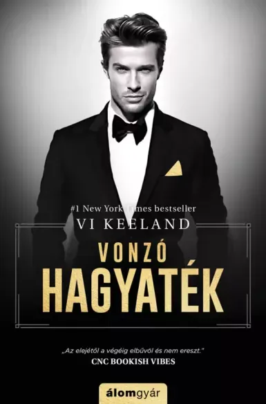 Legjobb ár Vonzó hagyaték - E-könyv