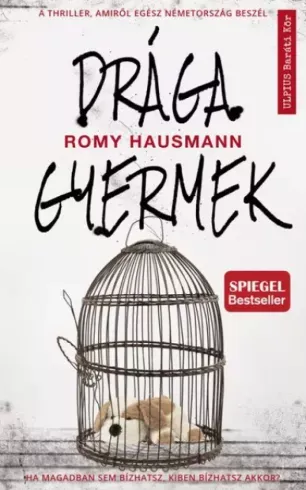 Drága gyermek - E-könyv Szuper akció