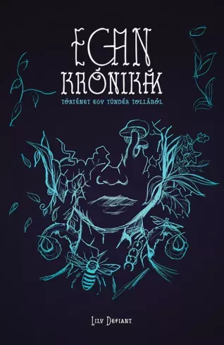 Bestseller Egan krónikák - E-könyv
