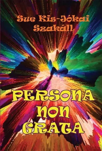 Azonnal elérhető Persona non grata - E-könyv