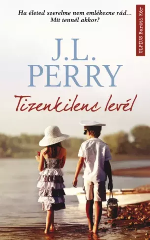 Tizenkilenc levél - E-könyv Kedvezményes ár