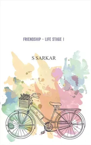 Ajánlat Friendship - Life Stage 1 - E-könyv