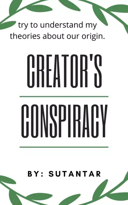 Exkluzív ajánlat Creator's Conspiracy - E-könyv