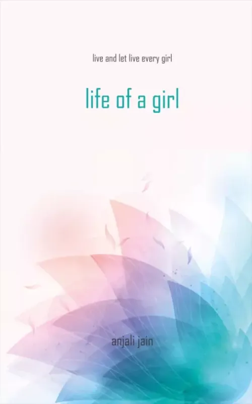 Exkluzív ajánlat Life of a Girl - E-könyv