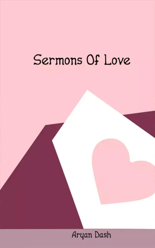 Sermons Of Love - E-könyv Rendeld meg most