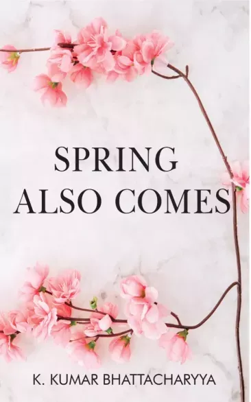 Spring Also Comes - E-könyv Expressz szállítás