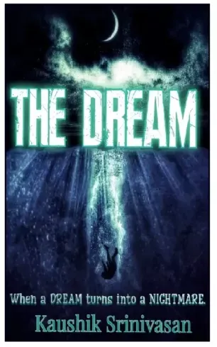 Expressz kézbesítés The Dream - E-könyv