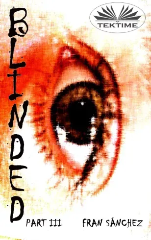 Blinded Part III - E-könyv Ajánlat