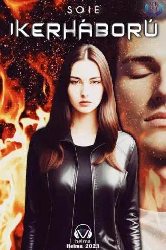 Ikerháború - E-könyv Különleges ajánlat