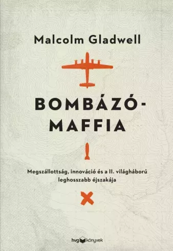 Bombázómaffia - E-könyv Prémium