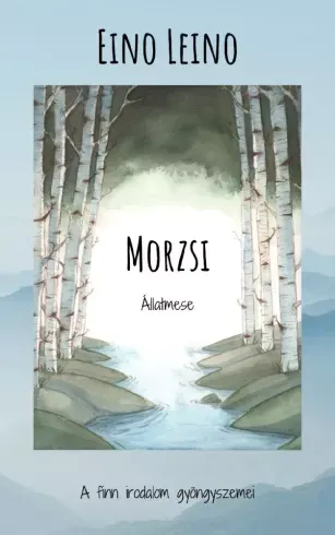 Legjobb ár Morzsi - E-könyv