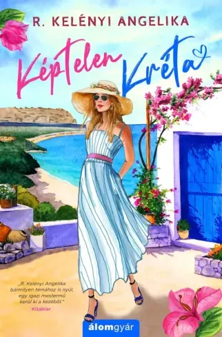 Képtelen Kréta - E-könyv Expressz kézbesítés